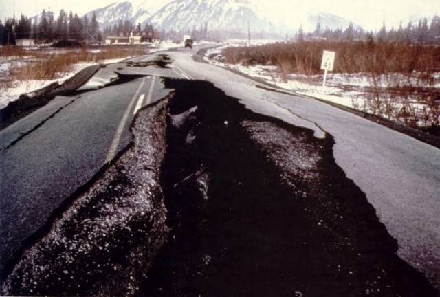 Good Friday Earthquake (Alaska)