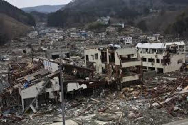 Sumatra Earthquake (Indonesia)