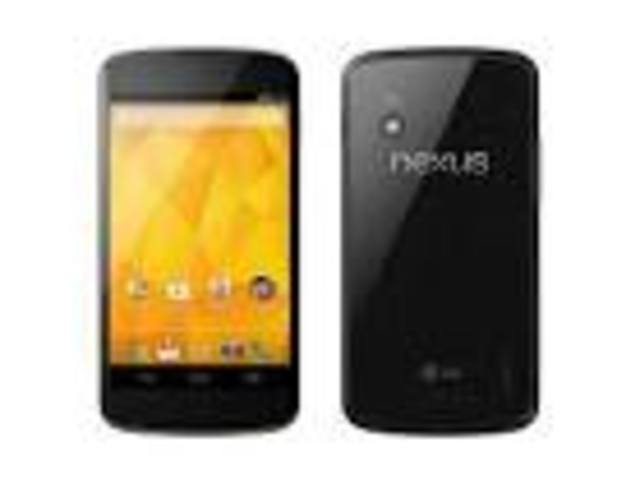 NEXUS 4