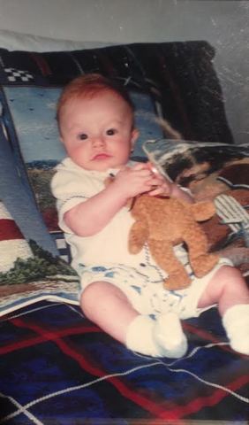 The Birth of a Legend