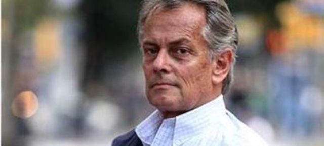 Adolfo Luis  Strach Urioste