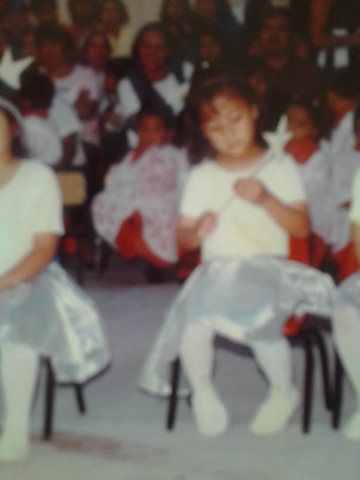 Preescolar Victor Ahuja