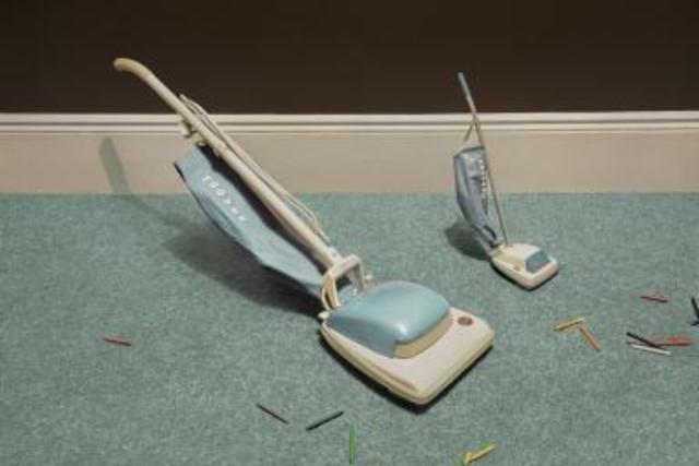 Sweeping Machine (B1)