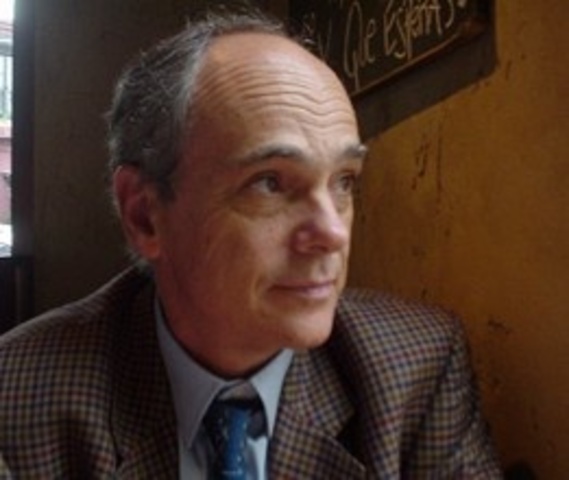 José Pedro Algorta Durán