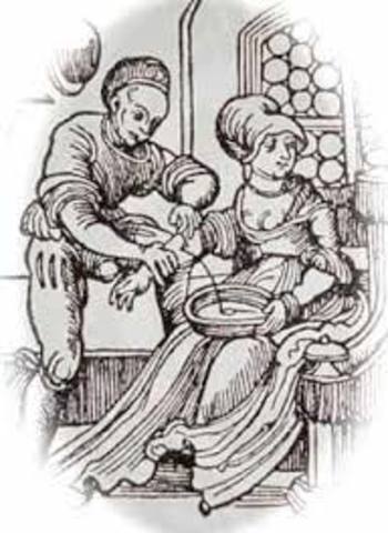 Bloodletting