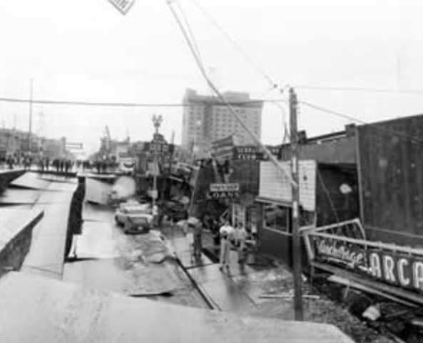 Good Friday Earthquake (Alaska)