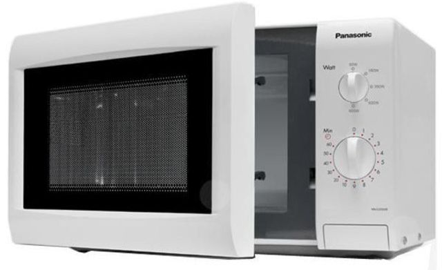 Lehenengo mikrouhin labea