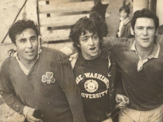 Antonio Vizintin Brandi