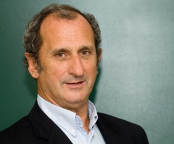 Gustavo Zerbino Stajanos