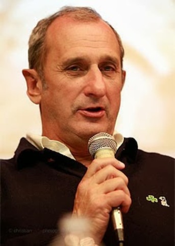 José Luis Nicolas Iniciate Vasquez