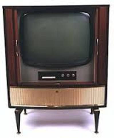 Television 1961-1970