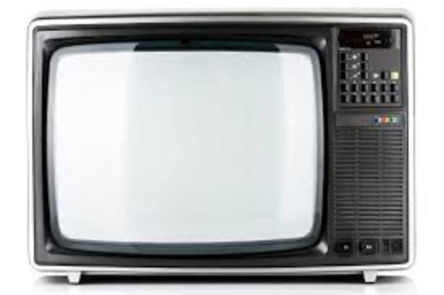 Television 1970-1980