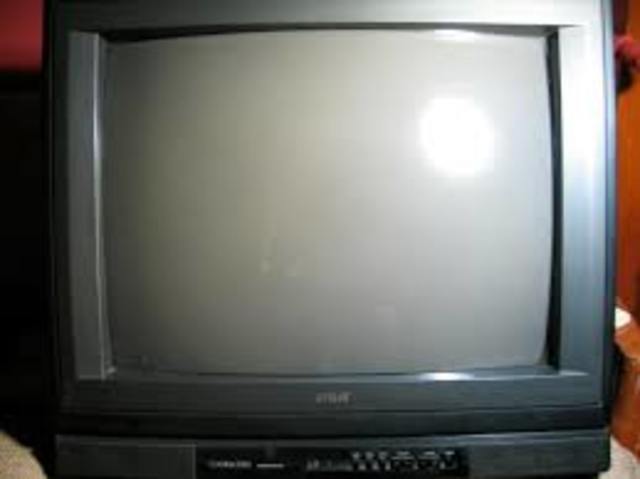 Television 2000's