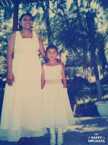 Ingreso al Jardín de Niños Bertha Velazquez de León.