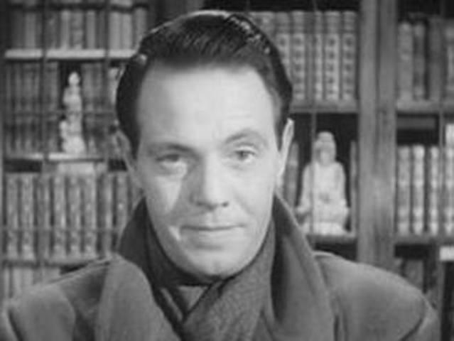 Philip Lombard's death 6:30 PM