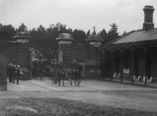 Royal Photographic Society