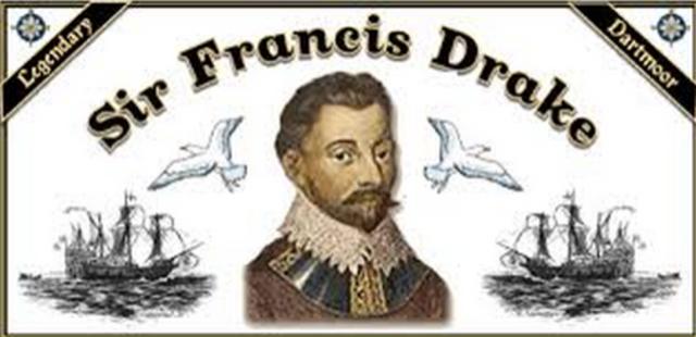 Sir Francis Drake