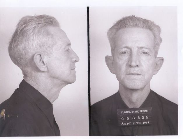 Gideon Vs. Wainright