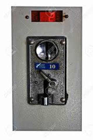 Coin opperated Games