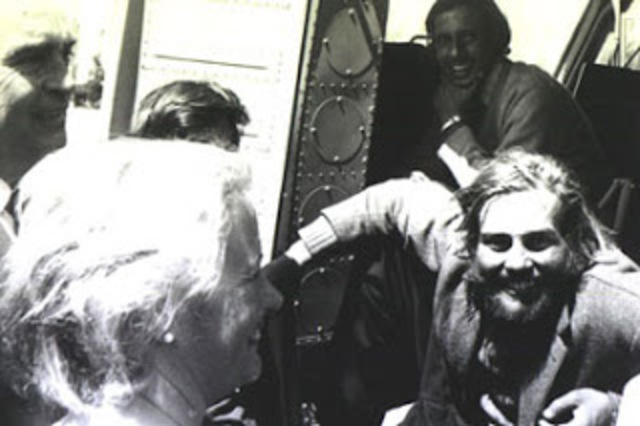 Bobby Francois Álvarez