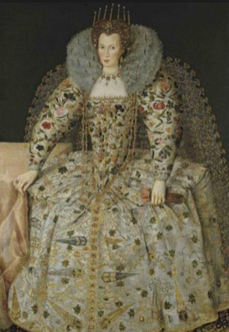 Elizabeth I