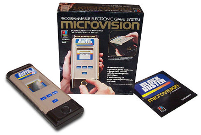 handheld cartridges