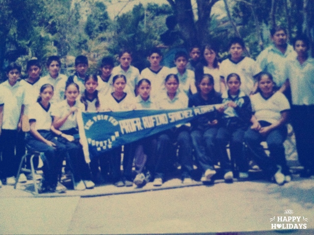 6to. Grado Maestro ¿Donde estas?