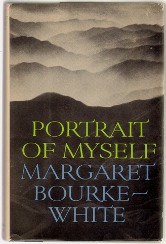 "Portrait of Myself"