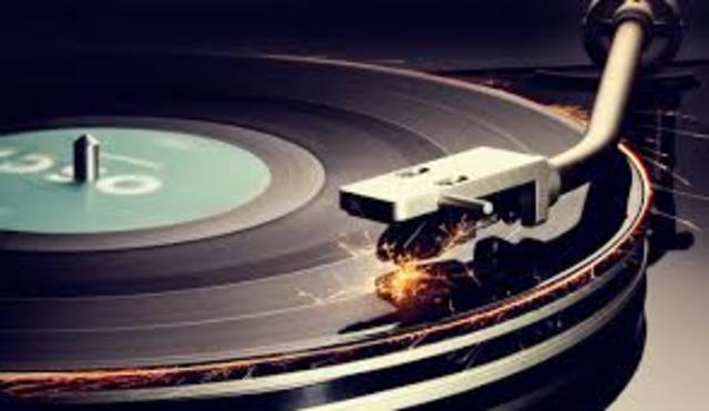 Lehenengo birakaria.