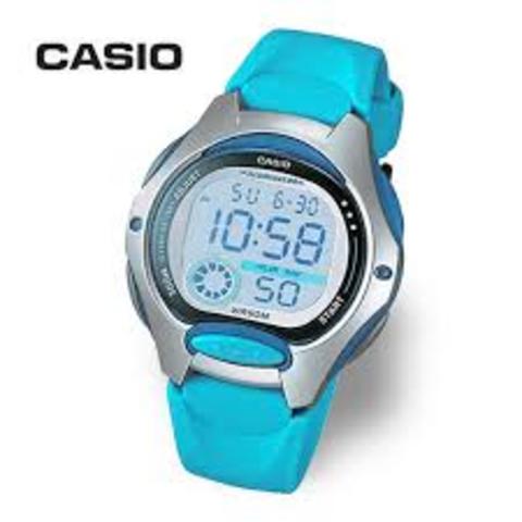 Lehenengo erloju digitala.