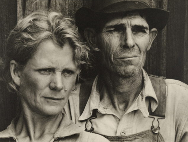 Have You Seen Their Faces