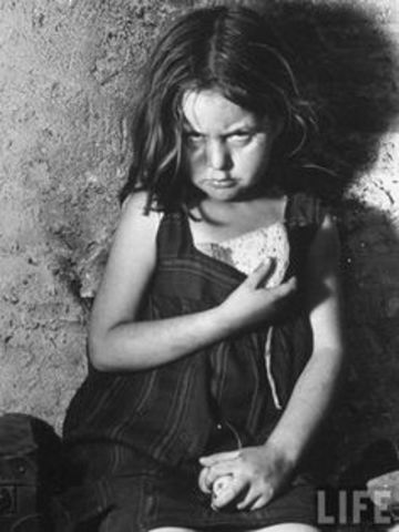 Bourke-White in 1936