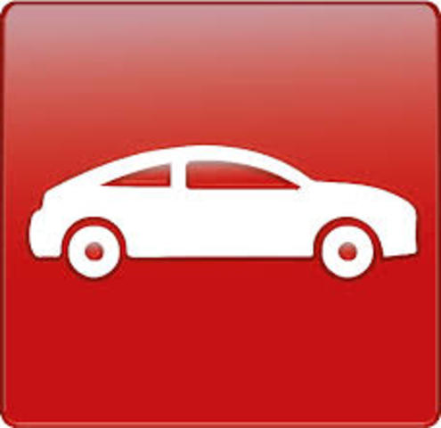 Handiko teknologiak dituen lehen autoa.