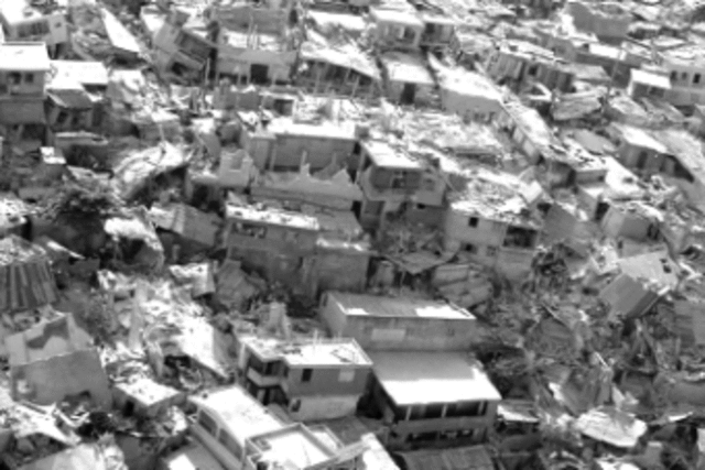 Great Chilean Earthquake