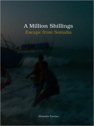 "A Million Shillings"