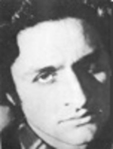 Roberto Jorge Canessa