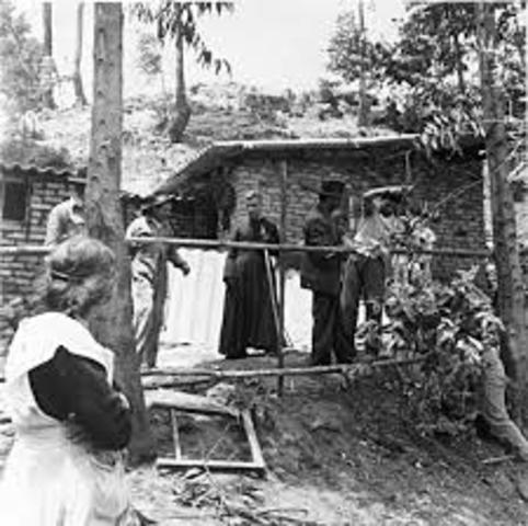 "El Ojo de la Aguja"