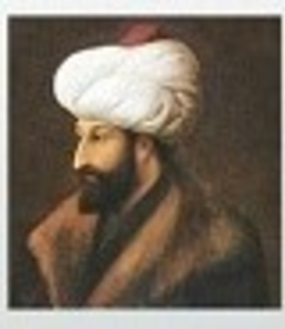 Second Caliph; Umar (634- 644)