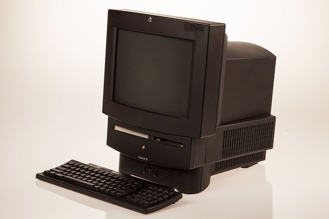 Macintosh TV