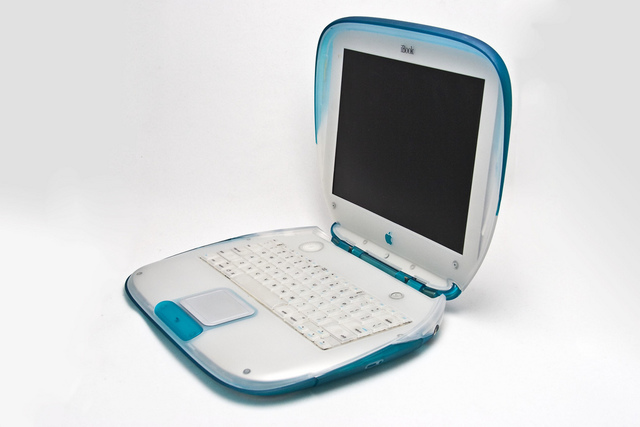iBook G3