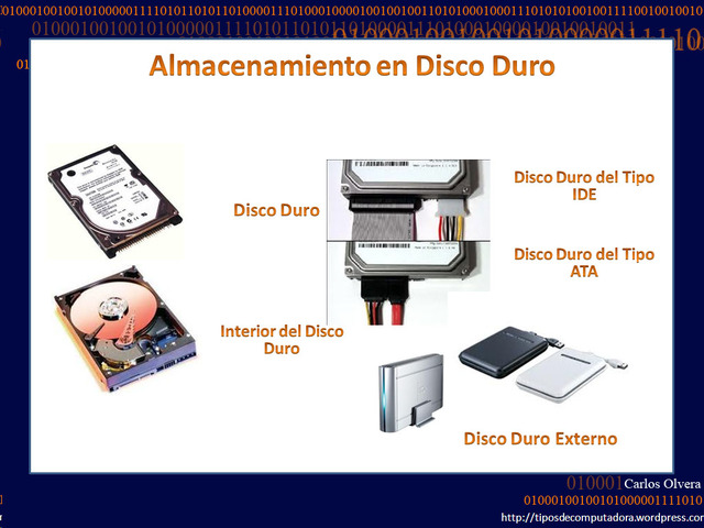 Disco duro