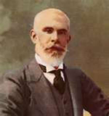 Francisco Giner de los ríos