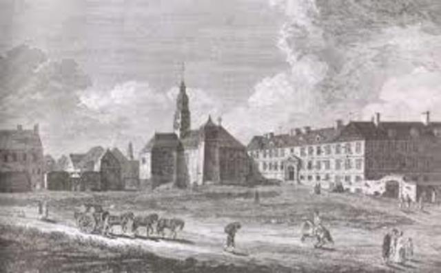 College des Jesuites