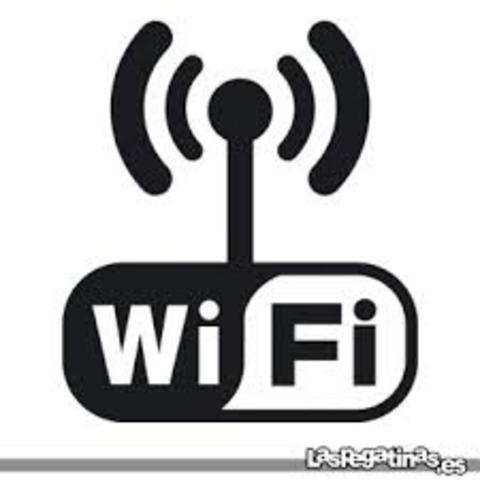 WIFI
