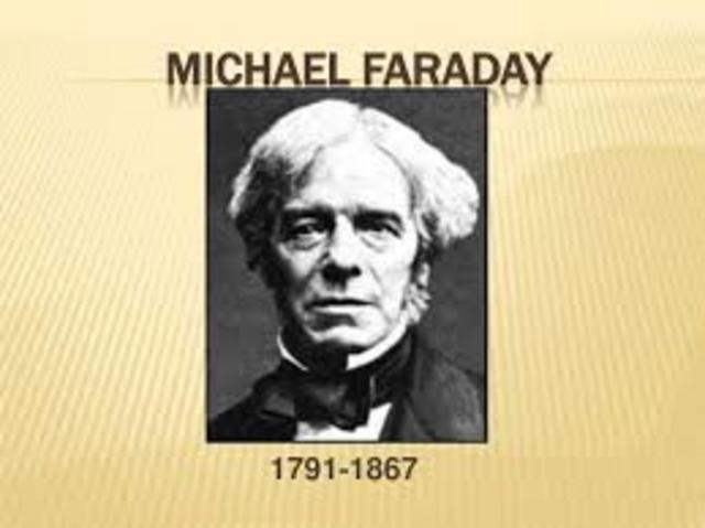 Michael Faraday