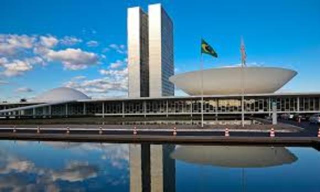 Supreme Court Investigation into Houses of Congress