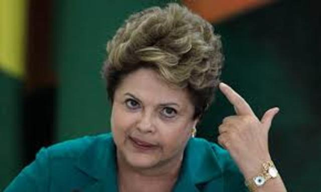 Investigation into Rousseff