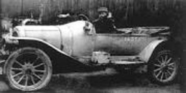 PROTOTYPE FOR CATALYTIC CONVERTERS IS INVENTED