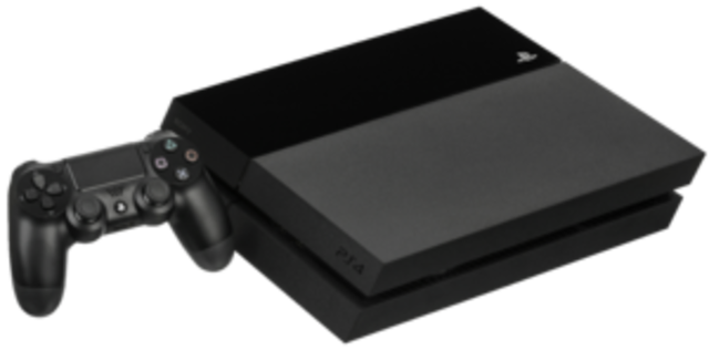 PLaystation 4