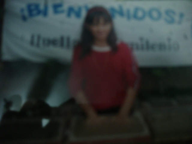 mis huellas del milenio